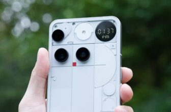 Followers Really feel Betrayed as Nothing Preps Funds Cellphone 3a Lite Launch