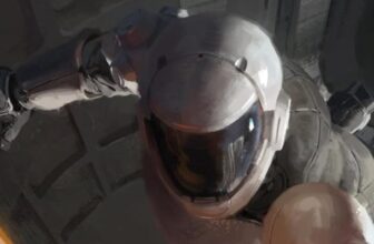 The Subsequent ‘Murderbot’ Novel Lastly Has a Launch Date