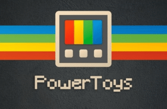 PowerToys 0.95.0 Launches With Automated Theme Switching And Main Efficiency Upgrades