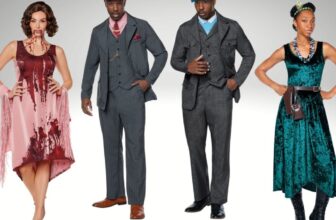 ‘Sinners’ Needs to Be Invited in for This 12 months’s Should-Have Halloween Film Costumes