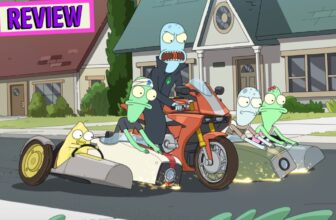 We Are Gonna Miss the Crass, Clueless, Hilarious ‘Photo voltaic Opposites’ Aliens