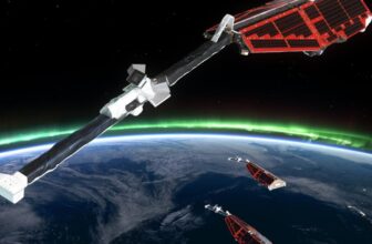 One thing Bizarre Is Occurring to Earth’s Magnetic Area