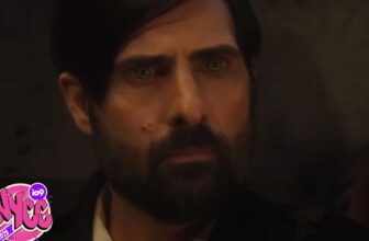 NYCC 2025: New Take a look at AMC’s Talamasca: The Secret Order