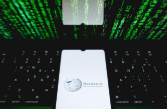 AI Is Killing Wikipedia’s Human Visitors