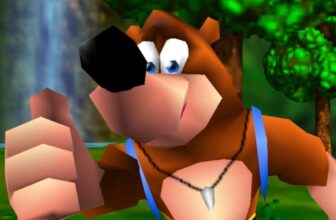 Banjo-Kazooie director Gregg Mayles confirms he is left Uncommon