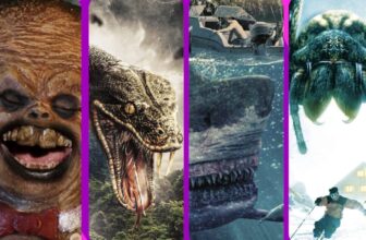 The ten Most Unhinged Horror Titles We Discovered on Prime Video