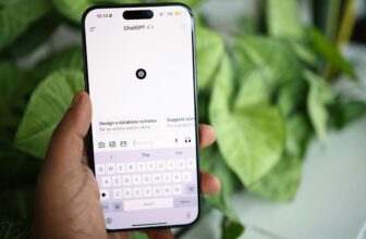 ChatGPT in WhatsApp will cease working in January