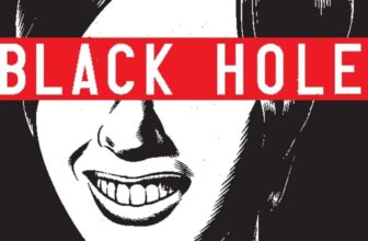 The Director of ‘I Noticed the TV Glow’ Will Convey a Cult-Beloved Graphic Novel to Netflix