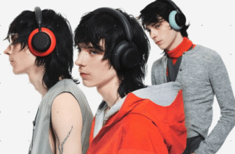 CMF Headphone Professional Launched For Solely $99 With 100-Hour Battery And ANC