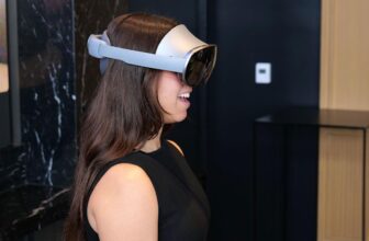 Samsung’s Galaxy XR would not give me a lot hope for Android XR