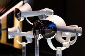 The ultimate particulars of Samsung’s Android XR headset have been all however confirmed