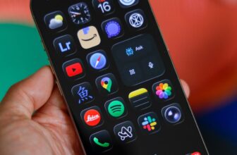 iOS 26 Simply Made Driving Like an Asshole a Lot Simpler