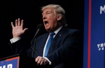 Trump Is Launching a Crypto Debit Card