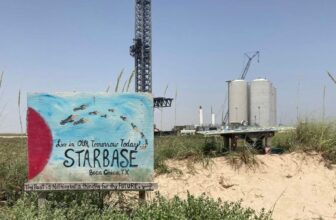 Elon Musk’s SpaceX Is Taking Extra Management of the Texas Shoreline Forward of Starship’s Subsequent Launch