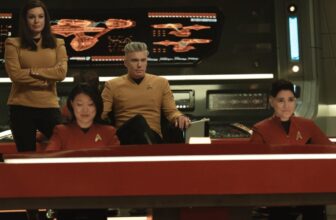 The Closing Seasons of ‘Unusual New Worlds’ Will Transfer Away From ‘Outlier’ Episodes