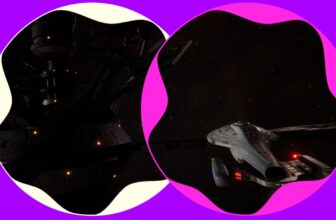 I Tried My Greatest to Fully Mess Up the Pilot of ‘Star Trek: Voyager’