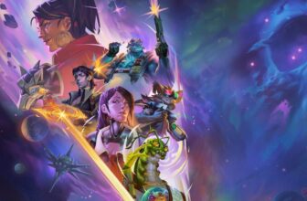 Paizo’s ‘Starfinder’ Will Turn out to be a Totally Funded Video Recreation