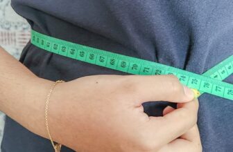 Loads of Individuals Have ‘Regular’ BMI however Hidden Weight problems, Research Finds