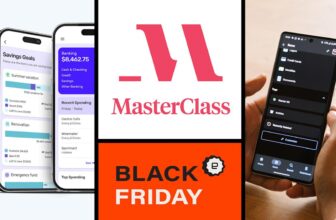 Black Friday subscription and streaming offers embody reductions on Apple TV+, HBO Max, Disney+, Proton VPN and extra