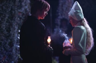 We Want This ‘100 Nights of Hero’ Trailer Was Even Extra Fantastical