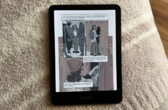 Black Friday Kindle offers embody the Colorsoft for a brand new file low worth