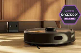 The most effective robotic vacuums on a funds for 2025