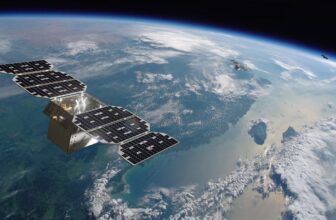 Google contemplates placing big AI installations in low-earth orbit