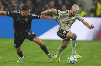 Apple will deliver MLS video games to its regular TV subscription