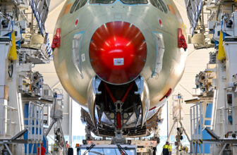 Your Subsequent Lengthy-Haul Flight Would possibly Be 22 Hours… And Weirdly Snug