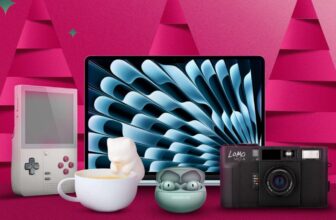 Gizmodo’s Finest Tech Items of 2025 checklist