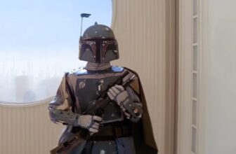 Disintegrate Your Pockets With Boba Fett’s ‘Empire Strikes Again’ Carbine Blaster