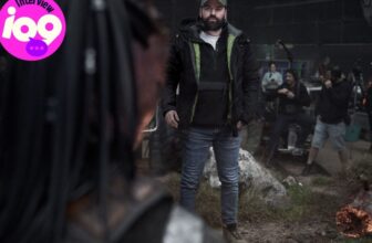 Dan Trachtenberg on Why He Needs to Proceed Making ‘Predator’ Films