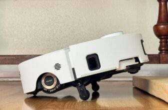 Dreame Aqua10 Extremely Curler Evaluation: Simply Purchase a Mop