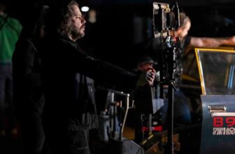 Apparently, Edgar Wright Turned Down Directing an ‘X-Males’ Film