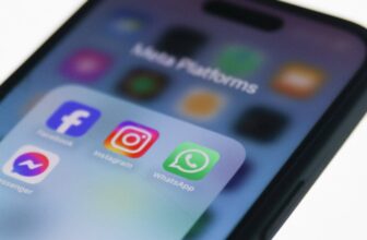 Meta Learns That Nothing Is a Monopoly If You Simply Wait Lengthy Sufficient