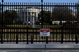 As Spy ware Firms Get Chummy with White Home, Apple and WhatsApp Say They will Defend Your Telephone