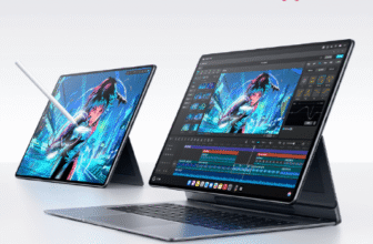 New Huawei MatePad Edge Brings On the spot PC-Like Mode