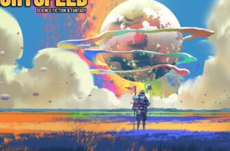 A Lady’s Magic Transcends Politics and Borders in This Well timed, Fantastical Brief Story