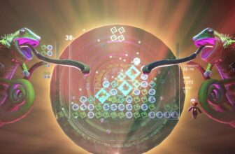 Lumines Come up is out at present and I am unable to wait to play it