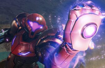 Past’ Places the Swap 2’s Controls to its Greatest Take a look at