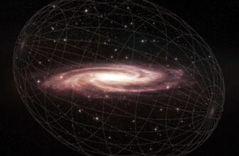 Controversial New Examine Factors to the Most Promising Darkish Matter Sign But