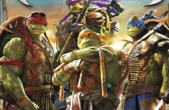 The ‘Teenage Mutant Ninja Turtles’ Are Getting New a Dwell-Motion Film