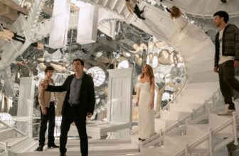 That Huge ‘Now You See Me 3’ Spoiler Cameo Nearly Didn’t Occur