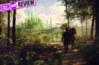 ‘Ozthe Nice and Highly effective’ Hasn’t Aged Effectively