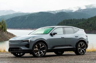 Polestar EVs can energy your house in California