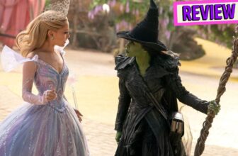 For Good’ By no means Fairly Flies