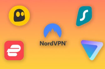 88 p.c reductions on ProtonVPN, ExpressVPN, Surfshark and extra