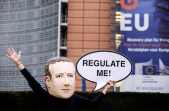 Meta ordered to pay €479 million to Spanish media retailers