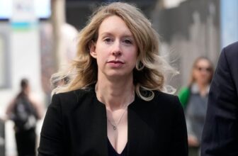 The MAHA Motion Has a New Misunderstood Hero: Elizabeth Holmes
