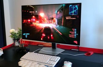 Odyssey gaming displays are as much as $350 off